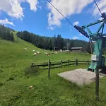 Διαμέρισμα Liisa Bad Kleinkirchheim
