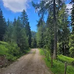 Liisa Διαμέρισμα Bad Kleinkirchheim