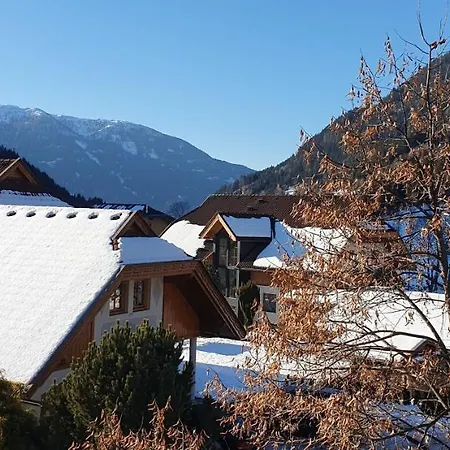 Liisa Bad Kleinkirchheim