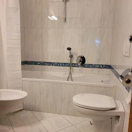 Liisa Apartment Bad Kleinkirchheim