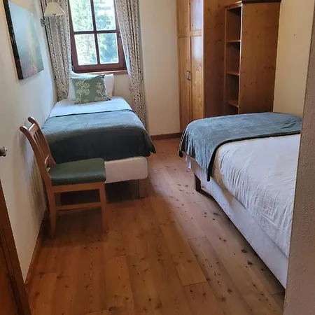 Liisa Apartment
