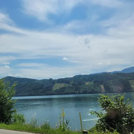 Liisa Apartman Bad Kleinkirchheim