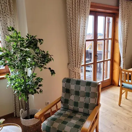 Liisa Apartment