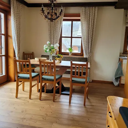 Liisa Apartment Bad Kleinkirchheim