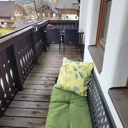 Liisa Apartment *