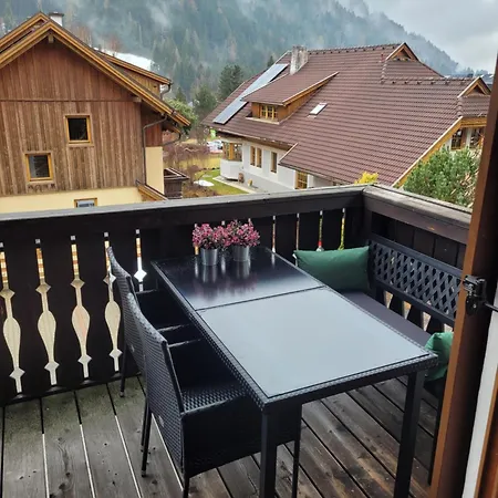 Liisa Apartment Bad Kleinkirchheim