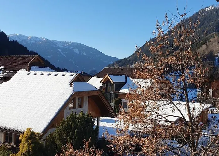 Liisa Bad Kleinkirchheim