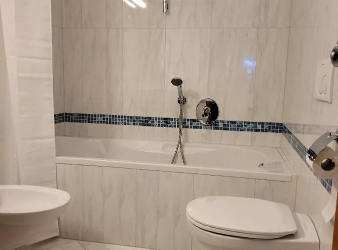 Liisa Apartment Bad Kleinkirchheim