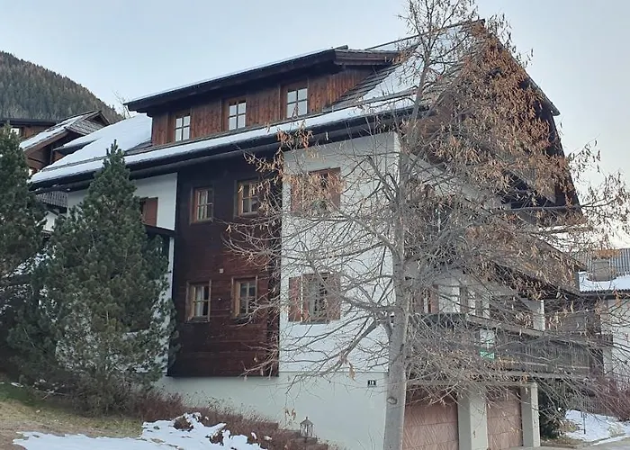 Liisa Bad Kleinkirchheim