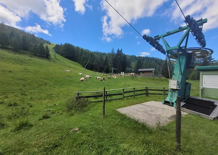 Apartment Liisa Bad Kleinkirchheim