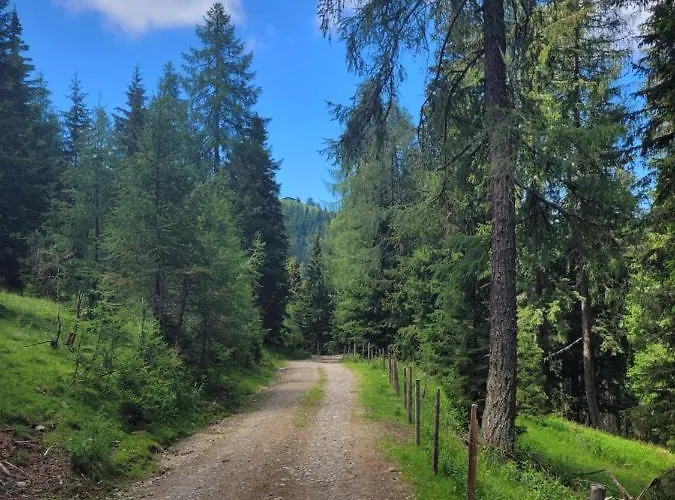 Liisa Apartment Bad Kleinkirchheim